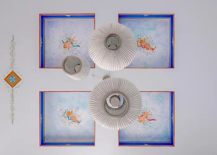 Appartement White Loft Syros *