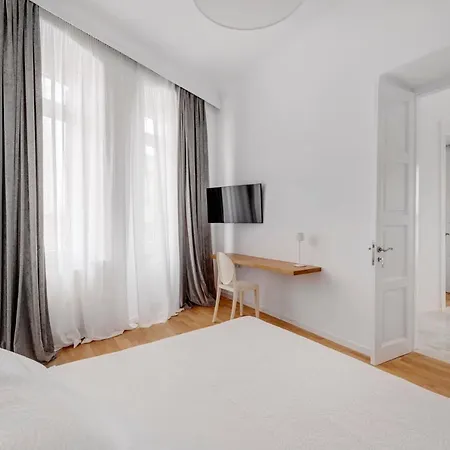 White Loft Syros * Ermoúpoli