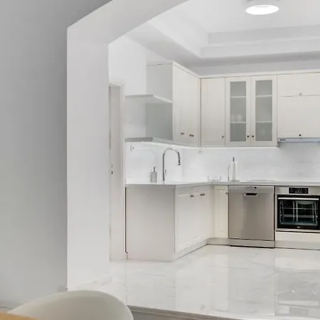 White Loft Syros
