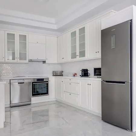 White Loft Syros